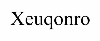 XEUQONRO