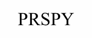 PRSPY