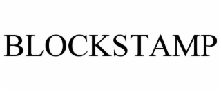 BLOCKSTAMP