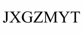 JXGZMYT