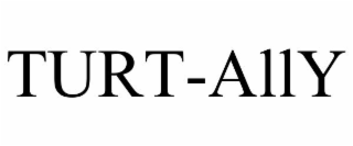 TURT-ALLY