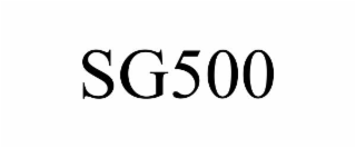 SG500