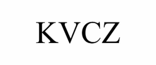 KVCZ