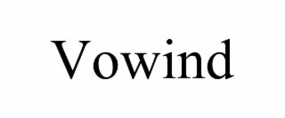 VOWIND