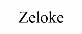 ZELOKE