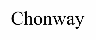 CHONWAY