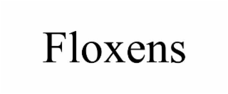 FLOXENS