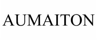 AUMAITON