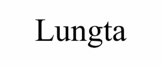LUNGTA