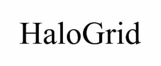 HALOGRID