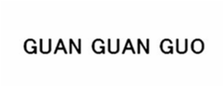 GUAN GUAN GUO