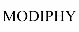 MODIPHY