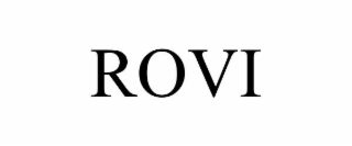 ROVI