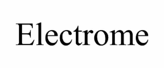 ELECTROME