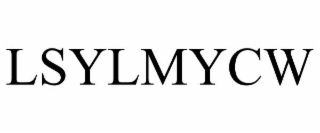 LSYLMYCW