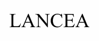 LANCEA