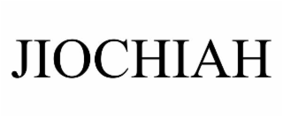 JIOCHIAH