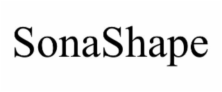 SONASHAPE
