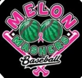 MELON MASHERS BASEBALL
