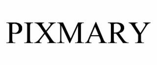 PIXMARY