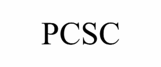 PCSC