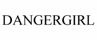 DANGERGIRL