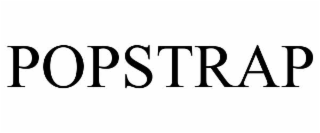 POPSTRAP