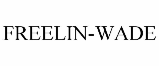 FREELIN-WADE