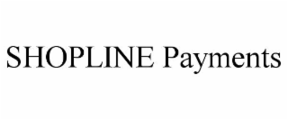 SHOPLINE PAYMENTS