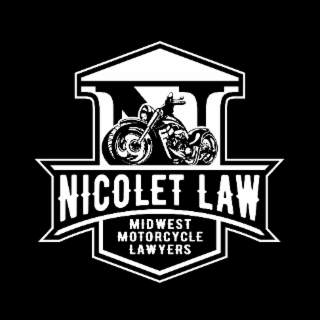 NICOLET LAW MIDWEST MOTORCYCLE LAWYERS