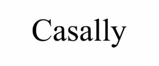 CASALLY
