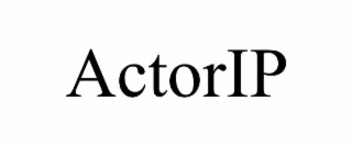 ACTORIP