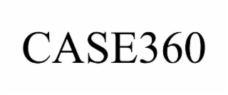 CASE360