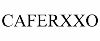 CAFERXXO