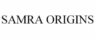 SAMRA ORIGINS