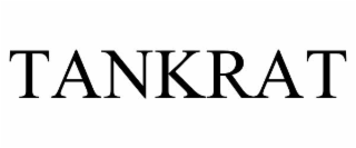 TANKRAT