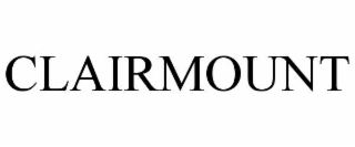 CLAIRMOUNT