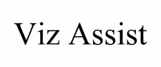 VIZ ASSIST