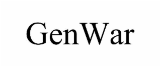 GENWAR