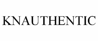 KNAUTHENTIC