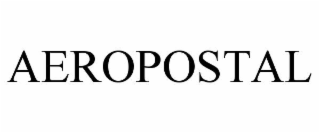 AEROPOSTAL