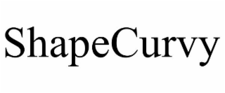 SHAPECURVY