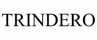 TRINDERO