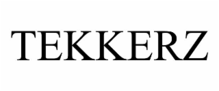 TEKKERZ