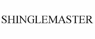 SHINGLEMASTER
