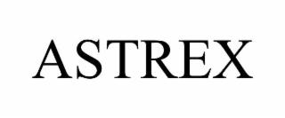 ASTREX