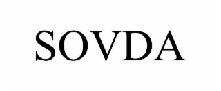 SOVDA
