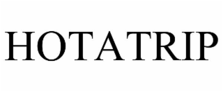 HOTATRIP