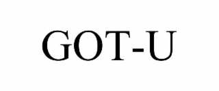 GOT-U