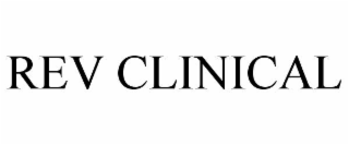 REV CLINICAL